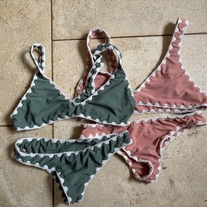 Posh Pua bikini bundle
